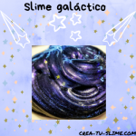 Slime galactico